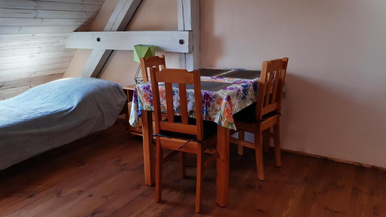 Czarna Jachta - Na Szlaku Legend - - - - - Pokoje Nad Jeziorem Kruklanki Dış mekan fotoğraf