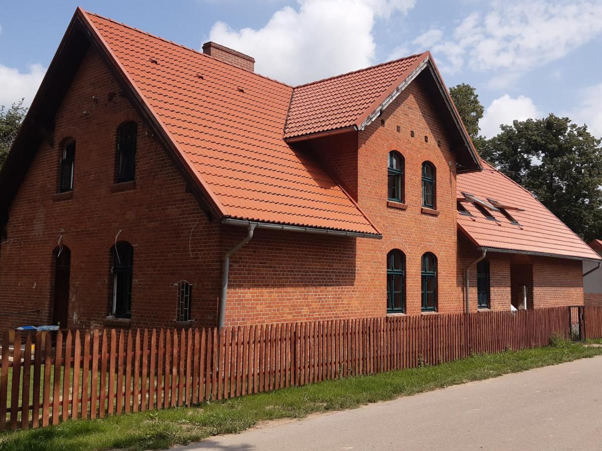 Czarna Jachta - Na Szlaku Legend - - - - - Pokoje Nad Jeziorem Kruklanki Dış mekan fotoğraf