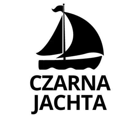 Czarna Jachta - Na Szlaku Legend - - - - - Pokoje Nad Jeziorem Kruklanki Dış mekan fotoğraf
